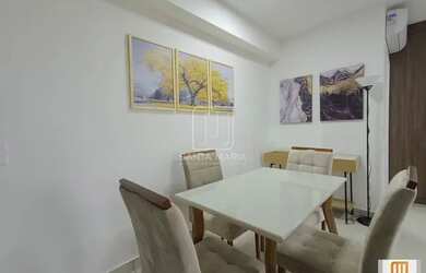 Imagem 3: Apartamento (kitnete) 1 dormitórios, portaria 24hs, lazer, espaço gourmet, salão de festa