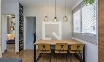 Imagem 7: Apartamento à Venda - Salgado Filho, 2 Quartos, 40 m2