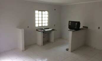 Imagem: Casa para aluguel tem 54 metros quadrados