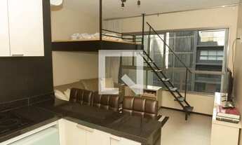 Imagem: Apartamento para Aluguel - Consolação