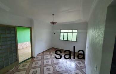 Imagem 2: Aluguel de casa 3 quarto