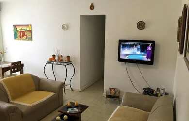 Imagem 7: Apartamento para Venda em Rio de Janeiro, Vila Isabel, 2 dormitórios, 2 banheiros, 2 vagas