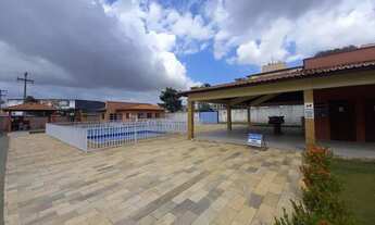 Imagem 6: Alugo Apartamento no Condomínio Athenas Park, 2 Quartos, Nascente