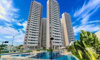 Imagem: Natture - apartamento de 3 quartos