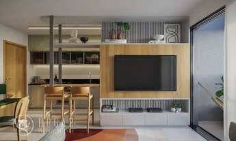 Imagem 6: Apartamento em Goiânia