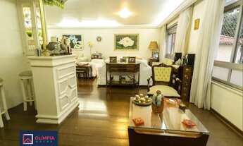 Imagem 7: Apartamento Venda 4 Dormitórios - 223 m² Perdizes