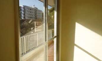 Imagem 6: Apartamento 55m²