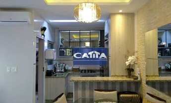 Imagem 6: Sobrado com 2 dormitórios à venda, 130 m² por R$ 550.000,00 - Vila Matilde - São Paulo/SP