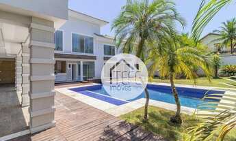 Imagem 6: Casa com 6 dormitórios à venda, 1100 m² por R$ 8.900.000,00 - Barra da Tijuca - Rio de Jan