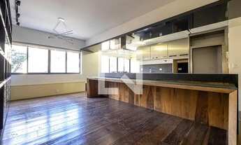 Imagem 2: Apartamento para Aluguel - Jardim Paulista, 2 Quartos, 126 m2