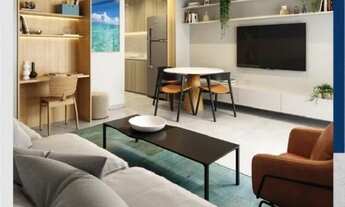 Imagem 2: Apartamento 1 Quarto - Rua José Higino- Tijuca