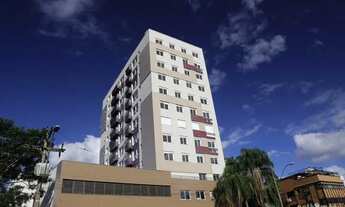 Imagem: Apartamento em Menino Deus