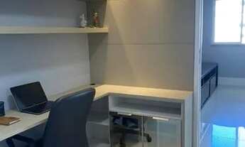 Imagem 7: Florata Jardins Apartamento com 4 dormitórios