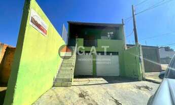 Imagem: CASA À VENDA NO JARDIM RESIDENCIAL MORADA