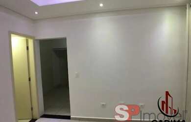 Imagem 2: Sobrado com 2 quartos na vila formosa!