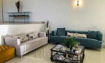 Imagem 2: Casa - Vale do Itamaracá - Valinhos