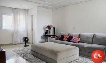 Imagem 6: São Paulo - Casa Padrão - Santana