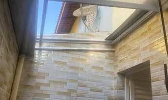 Imagem 6: Casa de condomínio para venda MINHA CASA MINHA VIDA no Condomínio Córdoba- Estrada Pedroso