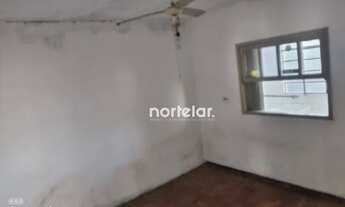 Imagem 5: Casa com 2 dormitórios para alugar, 80 m² por R$ 1.500,00/mês - Parque São Luís - São Paul