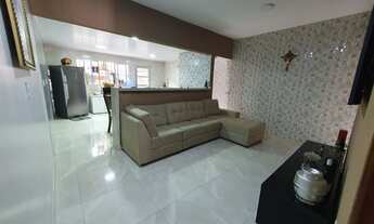 Imagem 6: Vendo linda casa toda no porcelanato próximo a Havam