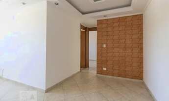 Imagem 3: Apartamento para Aluguel - Cidade São Francisco , 2 Quartos, 56 m2