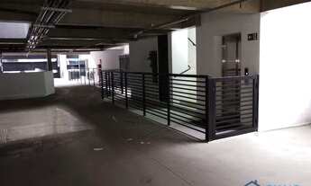 Imagem 5: Studio com 1 dormitório para alugar, 34 m² por R$ 2.000,00/mês - Parque da Mooca - São Pau