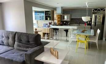 Imagem 2: Apartamento a Venda no Condomínio Clube Atalaia - Atalaia