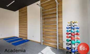 Imagem 4: Santo André - Apartamento Padrão - Vila Valparaíso