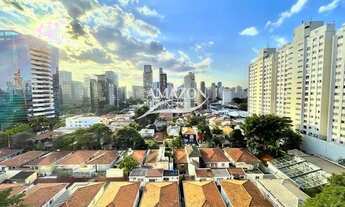 Imagem: Edifício Premium Space - São Paulo - Apartamento