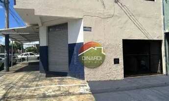 Imagem 4: Casa com 3 dormitórios para alugar, 95 m² por R$ 1.300,02/mês - Vila Mariana - Ribeirão Pr