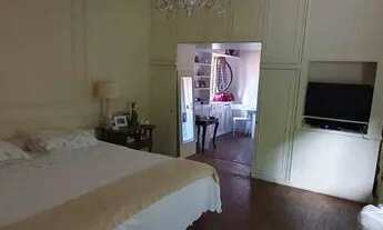 Imagem 5: Casa à venda com 3 quartos, 1 suíte, 1 vaga, 182 m² - Gávea - Rio de Janeiro/RJ