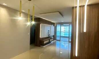 Imagem 2: Monte Fuji, 125 M², Ponta do Farol, 3 Suítes, Fino Acabamento, Projetado, Climatizado