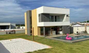 Imagem: Aluguel temporada Jacuípe Country, 4/4