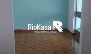 Imagem 2: RIO DE JANEIRO - Apartamento Padrão - ROCHA MIRANDA