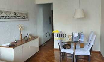 Imagem 2: Apartamento à venda, 70 m² por R$ 360.000,00 - Cambuci - São Paulo/SP
