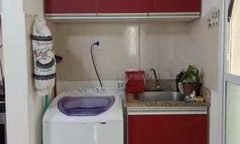 Imagem 5: Apartamento com 2 dormitórios à venda, 50 m² por R$ 200.000 - Cohab Tablada - Pelotas/RS