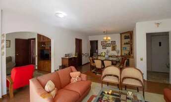 Imagem 2: Moema Pássaros, Apartamento Amplo com muitos ambientes!