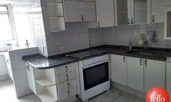 Imagem 4: São Paulo - Apartamento Padrão - Tatuapé