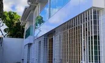 Imagem 5: Casa em lindo condomínio residencial - 2 quartos - pertinho da Av. Caxangá