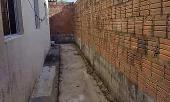 Imagem 5: Aluga - se casa Recanto dos coqueirais