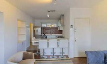 Imagem 6: Apartamento Locação Vila Olímpia 72 m² 1 Dormitórios