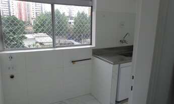 Imagem 5: Lindo apartamento reformado próximo ao metrô Vila Mariana