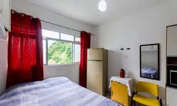 Imagem: Apartamento para Aluguel - Centro, 1 Quarto