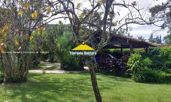 Imagem 2: Casa para Venda em Teresópolis, Albuquerque, 4 dormitórios, 2 suítes, 3 banheiros, 1 vaga