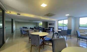 Imagem 4: Apartamento com 3 quartos, 1 suíte no bairro Miramar