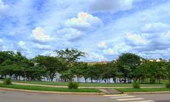 Imagem: Terreno - Residencial Lago dos Ipês - Itapetininga