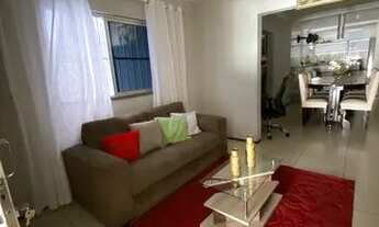 Imagem 4: Casa no Autran Nunes(Rua Desembargador Felismino