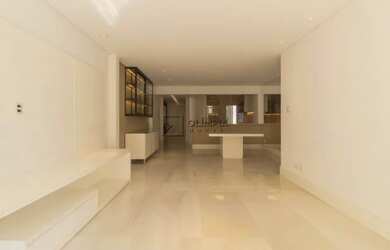 Imagem 4: Apartamento Locação 3 Dormitórios - 160 m² Pinheiros