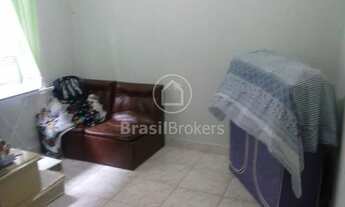 Imagem 7: Rio de Janeiro - Casa Padrão - Rocha Miranda