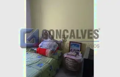 Imagem 7: SANTO ANDRE - Residential / Sobrado - VILA MAZZEI